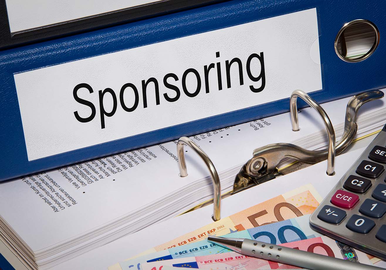 ADves sponsoring